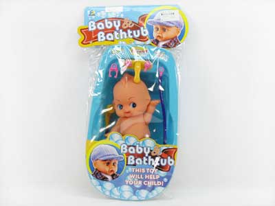 Baba Tub toys