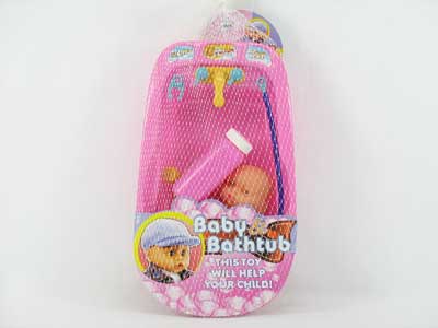 Baba Tub toys