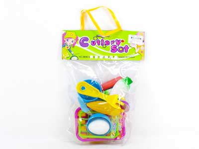 Kitchen Set toys