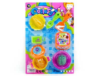 Kitchen Set toys