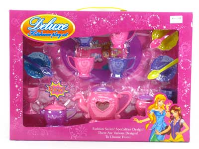 Tea Set toys