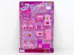 Furniture Set toys