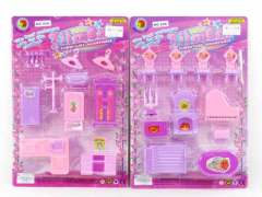 Furniture Set(2S) toys