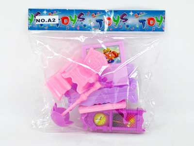 Furniture Set toys