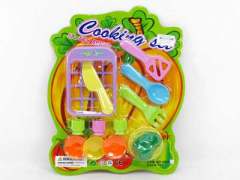 Kitchen Set toys