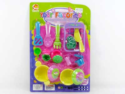 Kitchen Set toys