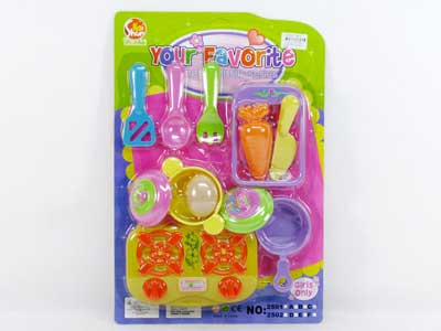 Kitchen Set toys