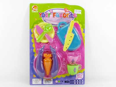 Kitchen Set toys