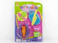 Kitchen Set toys