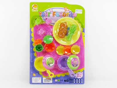 Kitchen Set toys