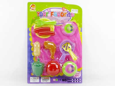 Kitchen Set toys