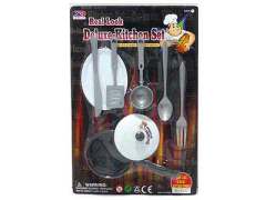 Kitchen Set(2S) toys