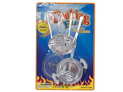 Kitchen Set(2S) toys