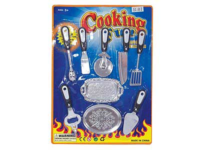 Kitchen Set toys