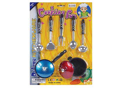 kitchen Set toys