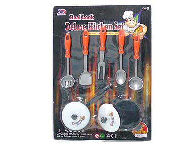 Kitchen Set toys