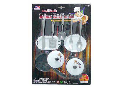 Kitchen Set toys