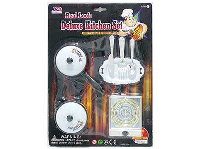 Kitchen Set toys