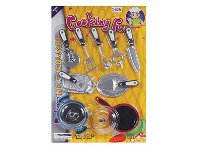 kitchen Set toys