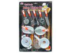 Kitchen Set toys