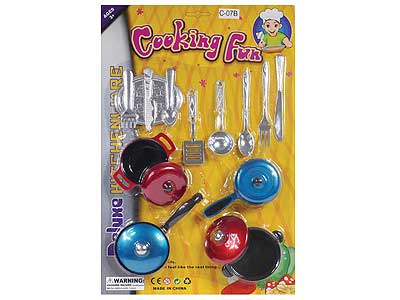 kitchen Set toys