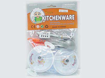 Kitchen Set toys