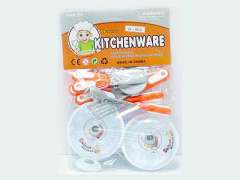 Kitchen Set toys