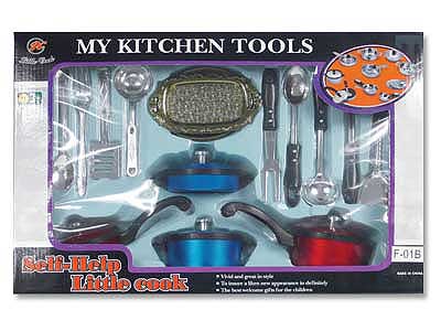 kitchen Set toys