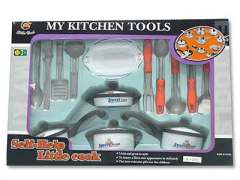 Kitchen Set