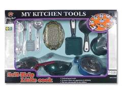 kitchen Set toys