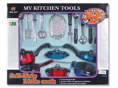 kitchen Set toys