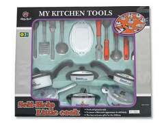 Kitchen Set toys