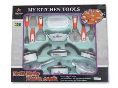 Kitchen Set