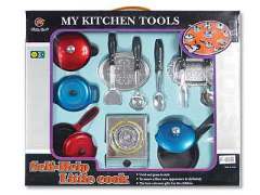 kitchen Set toys