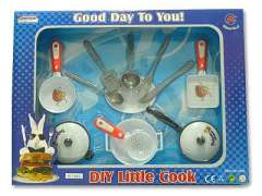 Kitchen Set toys