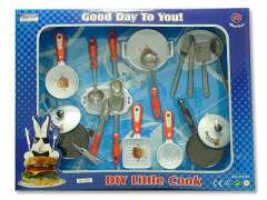 Kitchen Set toys