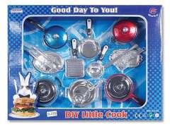 kitchen Set toys