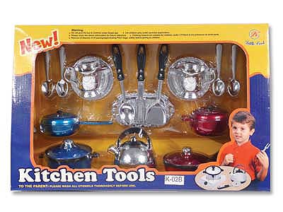 kitchen Set toys