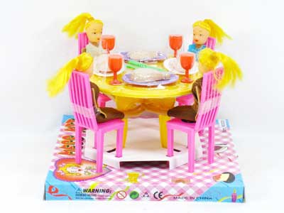 Table Set toys