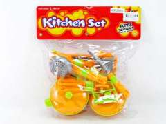 Kitchen Set toys