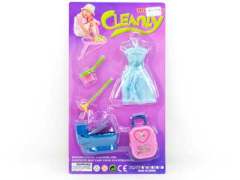 Cleaner Set toys