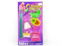 Cleaner Set toys