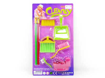 Cleaner Set toys