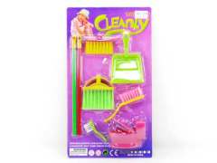 Cleaner Set toys