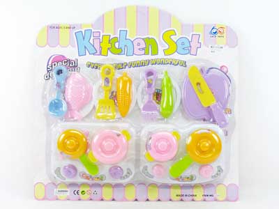 Kitchen Set toys