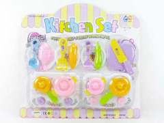 Kitchen Set toys