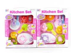 Kitchen  Set(2S)