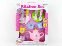 Kitchen Set toys