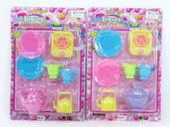 Kitchen Set(2S) toys