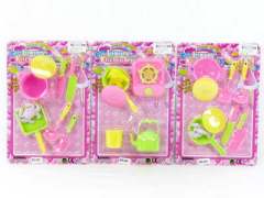 Kitchen Set(3S) toys